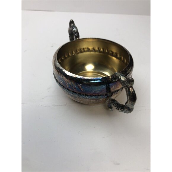 Viking Plate Creamer and Sugar bowl - Picture 11 of 15